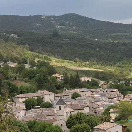 Le Logis Du Desert Ferienhaus *