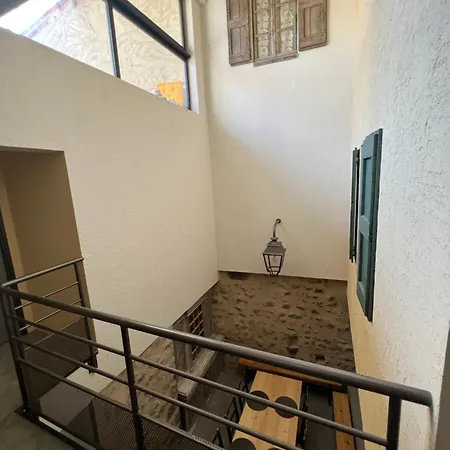 Le Logis Du Desert