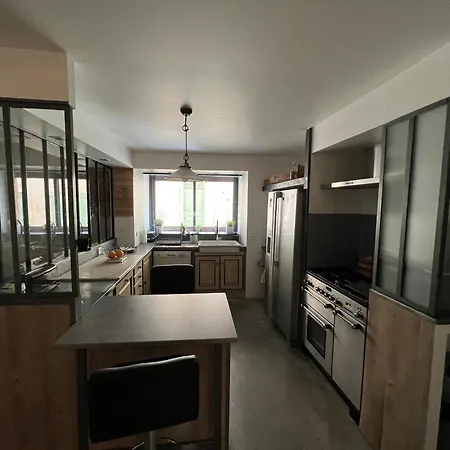 Casa vacanze Le Logis Du Désert *